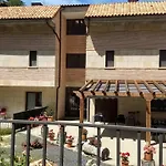 El Nido De Pinares Hotel Navaleno