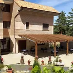 El Nido De Pinares Navaleno