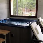 Hotel El Nido De Pinares 5*