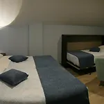 El Nido De Pinares 5* Navaleno