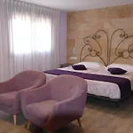 Hotel El Nido De Pinares 5*