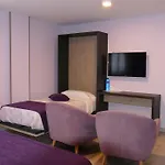 Hotel El Nido De Pinares Navaleno