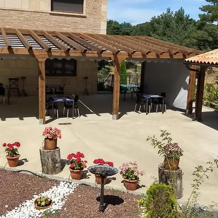 Rural El Nido De Pinares Hotel