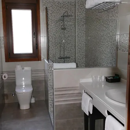 Rural El Nido De Pinares Navaleno