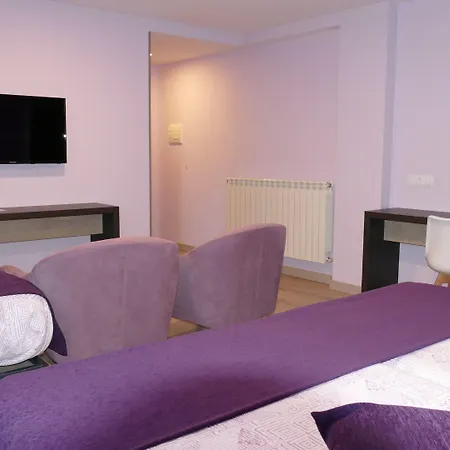 El Nido De Pinares Hotel