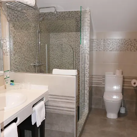 Rural El Nido De Pinares 5* Navaleno