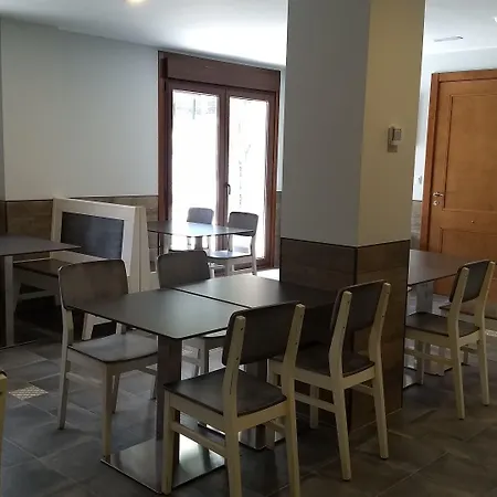 Szálloda Rural El Nido De Pinares 5*