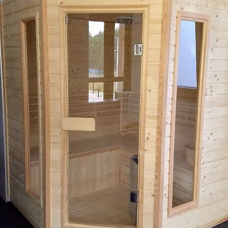 Hotel Rural El Nido De Pinares 5*