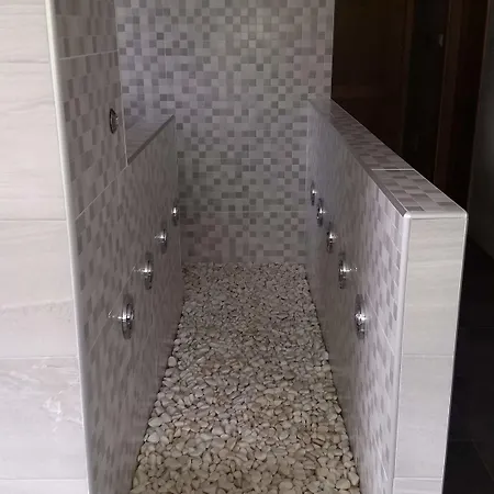 Szálloda Rural El Nido De Pinares Navaleno