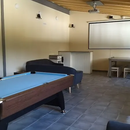 Rural El Nido De Pinares 5* Navaleno