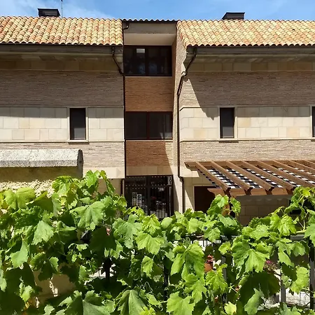 Rural El Nido De Pinares Hotel