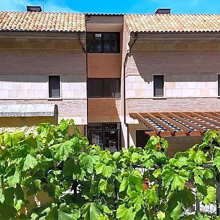 Rural El Nido De Pinares Otel 5*