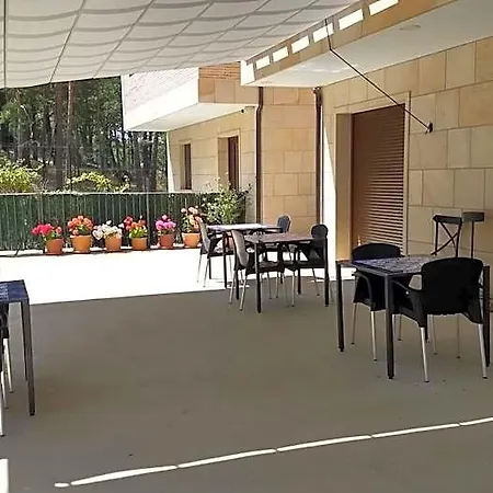 Rural El Nido De Pinares Otel 5*