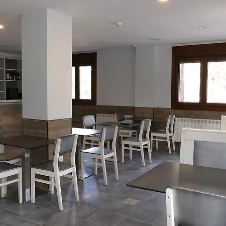 Szálloda Rural El Nido De Pinares 5*