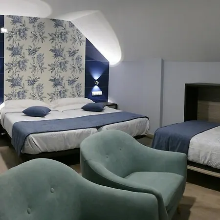 Rural El Nido De Pinares