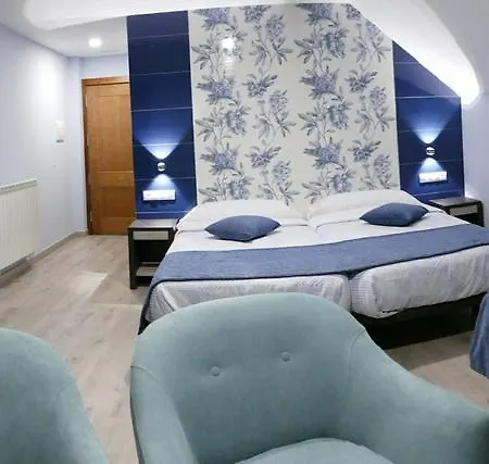 Rural El Nido De Pinares Hotel