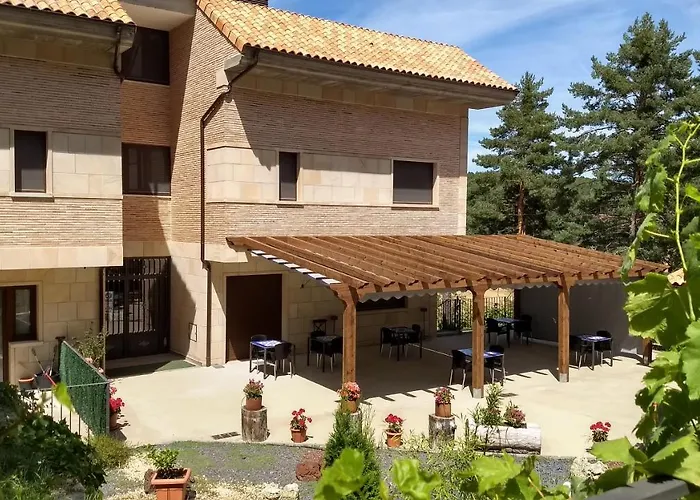 El Nido De Pinares Hotel 5*