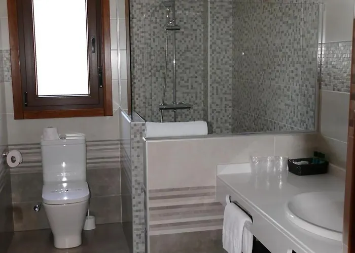 Rural El Nido De Pinares Navaleno