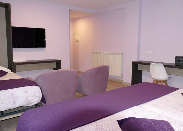 El Nido De Pinares Hotel