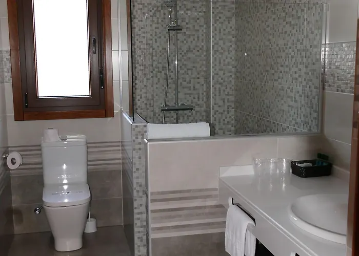 Rural El Nido De Pinares