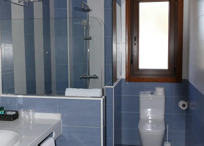 Rural El Nido De Pinares Ξενοδοχείο