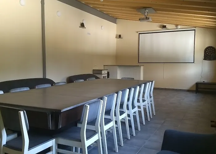 Rural El Nido De Pinares Hotel 5*