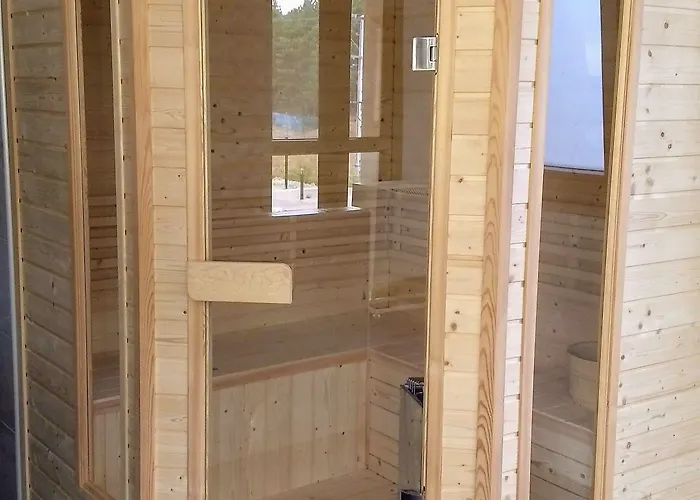 Hotel El Nido De Pinares 5*