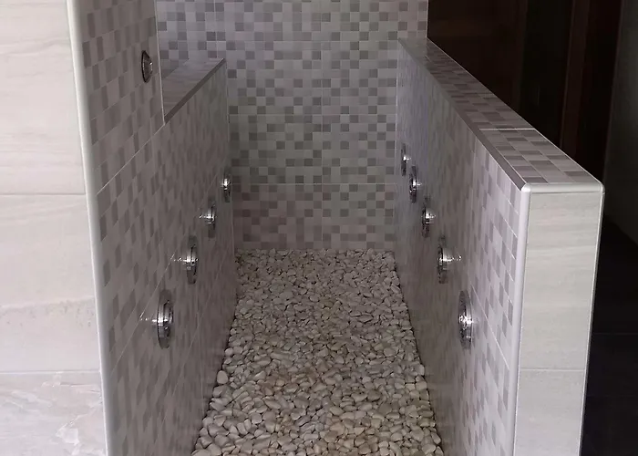 酒店 Rural El Nido De Pinares 纳瓦莱诺