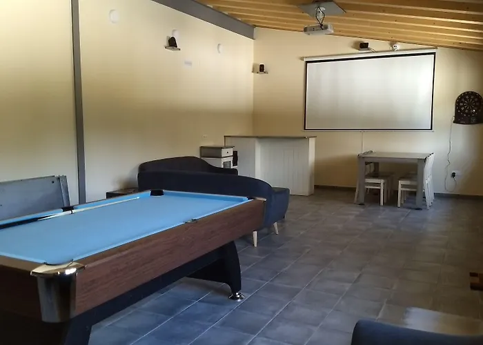 El Nido De Pinares 5* Navaleno