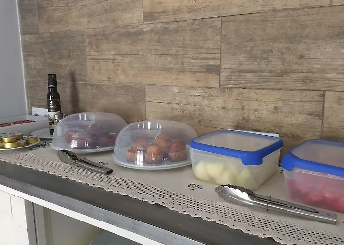 Hotel Rural El Nido De Pinares