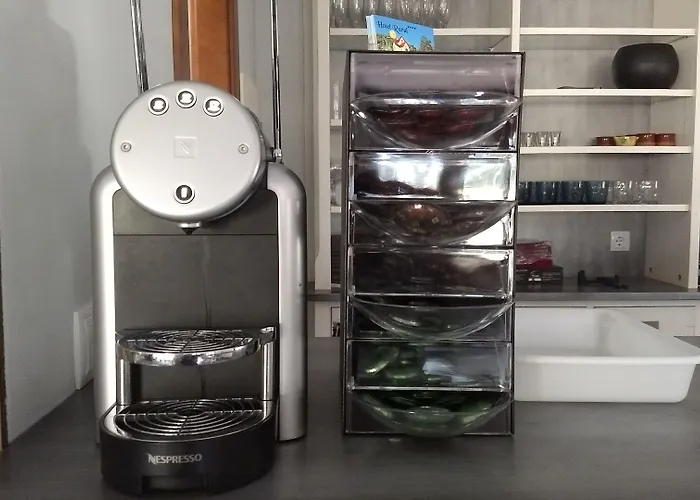 Rural El Nido De Pinares 酒店