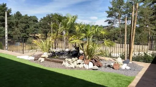 Rural El Nido De Pinares 5*