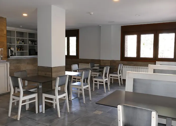 Ξενοδοχείο Rural El Nido De Pinares 5*