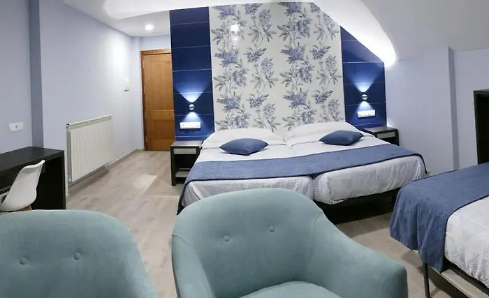 El Nido De Pinares Hotel