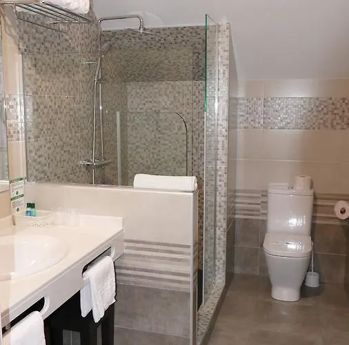 Rural El Nido De Pinares 5* 纳瓦莱诺