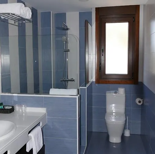 El Nido De Pinares 5* Navaleno